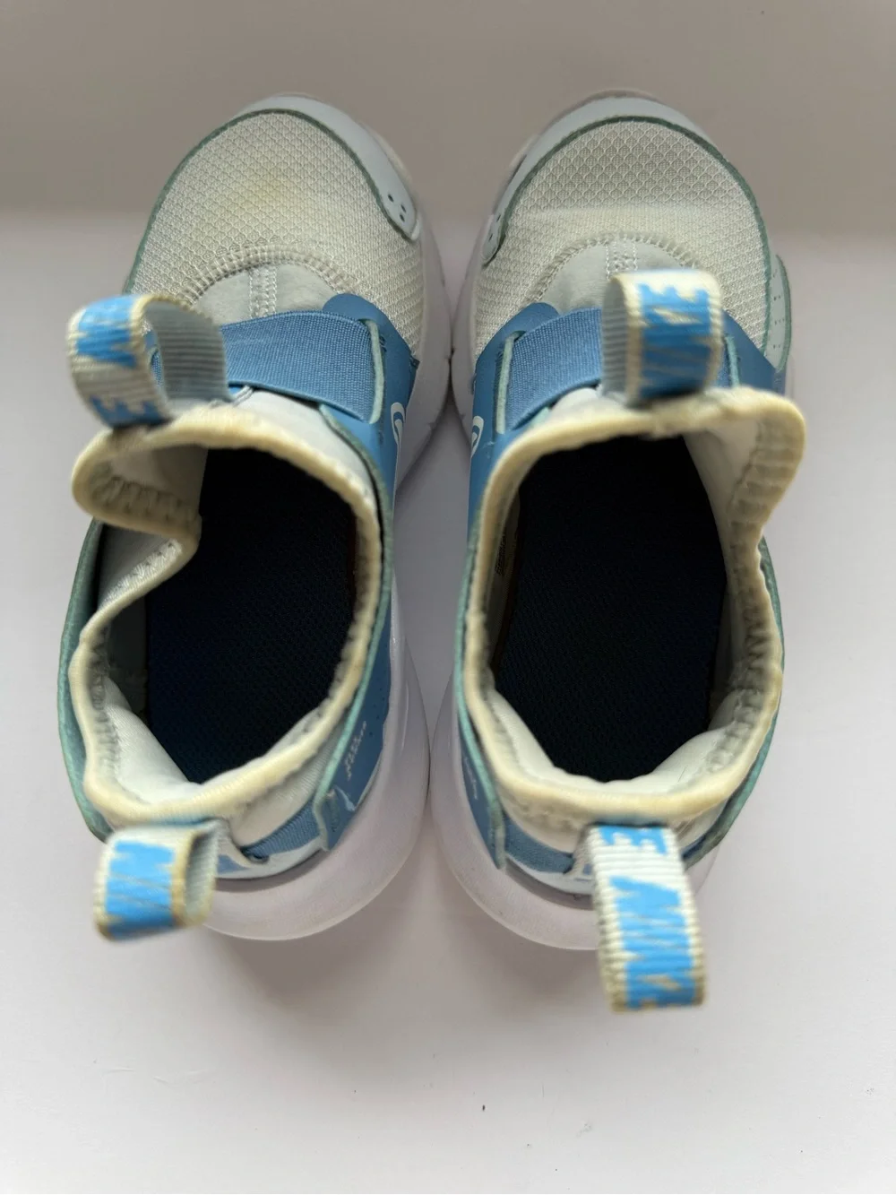 Nike Little Kid Boy Shoes Size: 13c